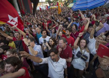 Brasil, um gigante abatido pela crise moral e política