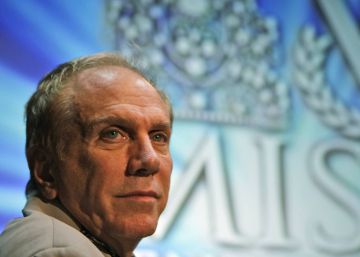 Osmel Sousa: “Nunca he participado en actividades indecentes con candidatas del Miss Venezuela”