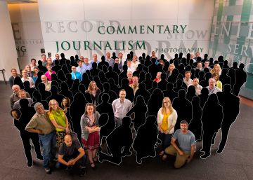 El diario ‘The Denver Post’ se rebela contra sus dueños ante la destrucción de la redacción
