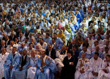 Marruecos pide firmeza ante las “provocaciones” del Frente Polisario y Argelia