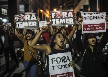 La OCDE advierte del desapego hacia las instituciones en América Latina