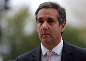 El FBI registra la oficina del abogado personal de Trump e incauta material del ‘caso Stormy Daniels’