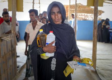 ¿De qué huyen los rohinyá? ¿volverán a Myanmar?... claves de la crisis