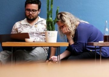 El Banco Mundial reúne a jóvenes emprendedores para debatir sobre tecnología y transparencia