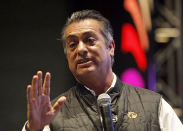 El Bronco: “La gente está hasta la madre de los partidos políticos y yo voy a aprovechar eso”