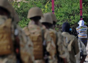 África lidera los avances contra la pena de muerte en el mundo