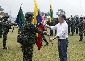 Ecuador deja de ser garante del proceso de paz con el ELN