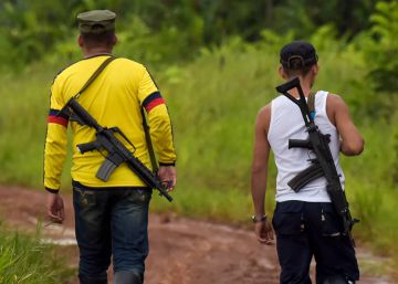 El asesinato de periodistas y el futuro de Colombia