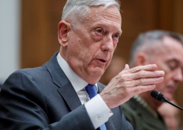 El Pentágono teme que un ataque a Siria desate una escalada “fuera de control”