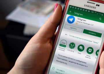 Un tribunal ruso ordena el bloqueo de Telegram