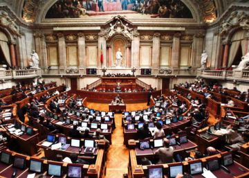 Los portugueses podrán cambiar de sexo y nombre desde los 16 años