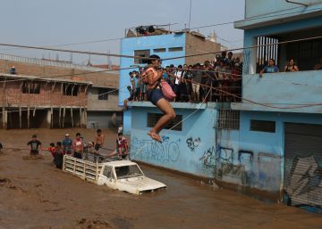 Cuatro choques externos que transformarán América Latina