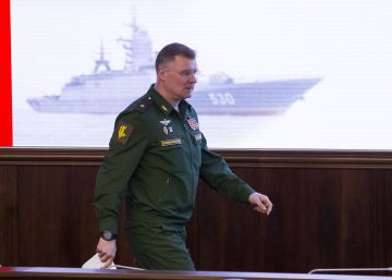 Rusia califica el ataque químico en Siria como una provocación occidental