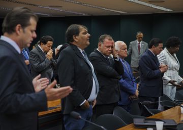 Fé evangélica abraça as urnas na América Latina
