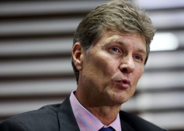 El ministro de Turismo de México vuelve a insistir en la legalización de la marihuana