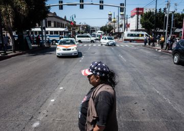 Baja California, el reino del abstencionismo