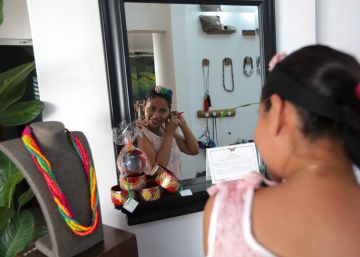 Del vertedero a las pasarelas internacionales