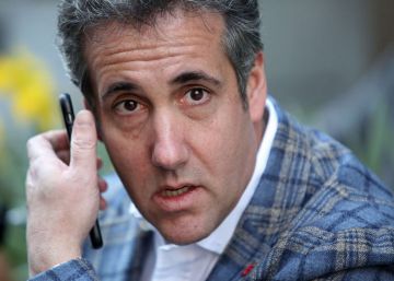 El abogado de Trump gestionó un acuerdo millonario para callar un escándalo de un donante republicano