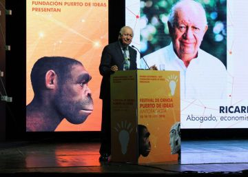 Ricardo Lagos: “La vida misma del ser humano está en cuestión”