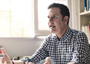 “Le voy a contar al Papa el horror que viví cuando me abusaron”