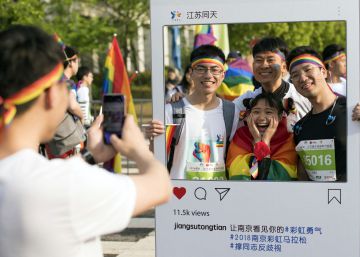 Revolta do #eusougay derrota censura chinesa na Internet
