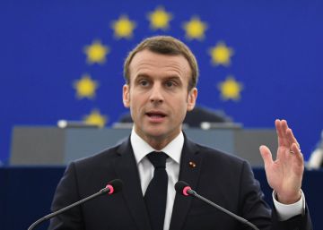 Alemania y los países del Norte entorpecen las reformas que exige Francia