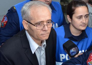 Argentina juzga uno de los mayores escándalos de pedofilia en la Iglesia