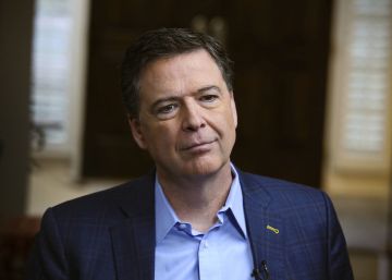 Comey acusa Trump de ser “mentiroso” e tratar as mulheres como “pedaços de carne”