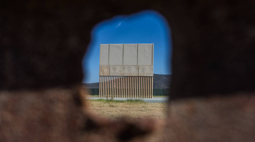 Trump Muro