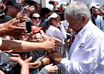 Las claves del debate presidencial en México