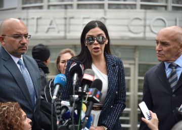 El abogado de El Chapo pide una segunda evaluación psicológica