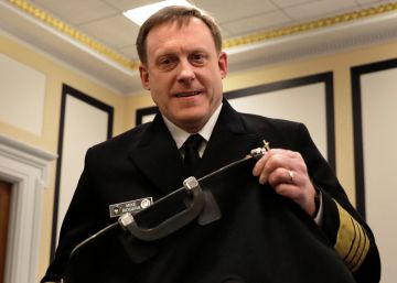 EE UU y Reino Unido denuncian una campaña de ciberespionaje mundial dirigida por Rusia
