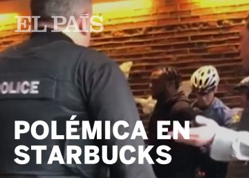 Starbucks cerrará una tarde 8.000 locales en EE UU tras un incidente racial en uno de ellos