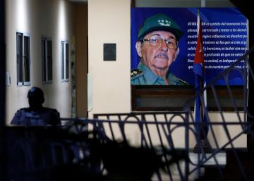 La jubilación del general Castro