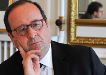 “Si me hubiese presentado, Macron no sería presidente; sería Le Pen o Fillon”
