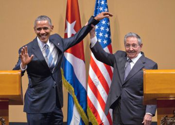 El legado de Raúl Castro: deshielo con EEUU y tímidas reformas económicas
