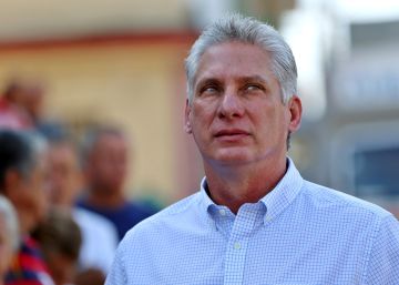 Díaz-Canel, el ortodoxo que no hace ruido