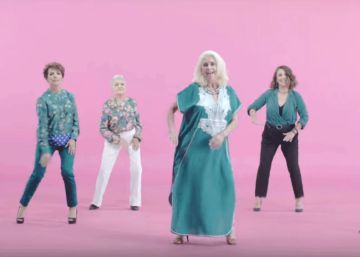 De Lety Garza a la Niña Bien: los misteriosos videos virales de la campaña mexicana