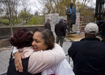 Nueva York retira la estatua del ginecólogo que experimentó con esclavas negras