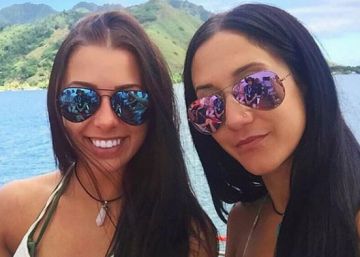 Ocho años de cárcel para la aprendiz de ‘instagramer’ que hizo de ‘mula’ en un crucero de lujo