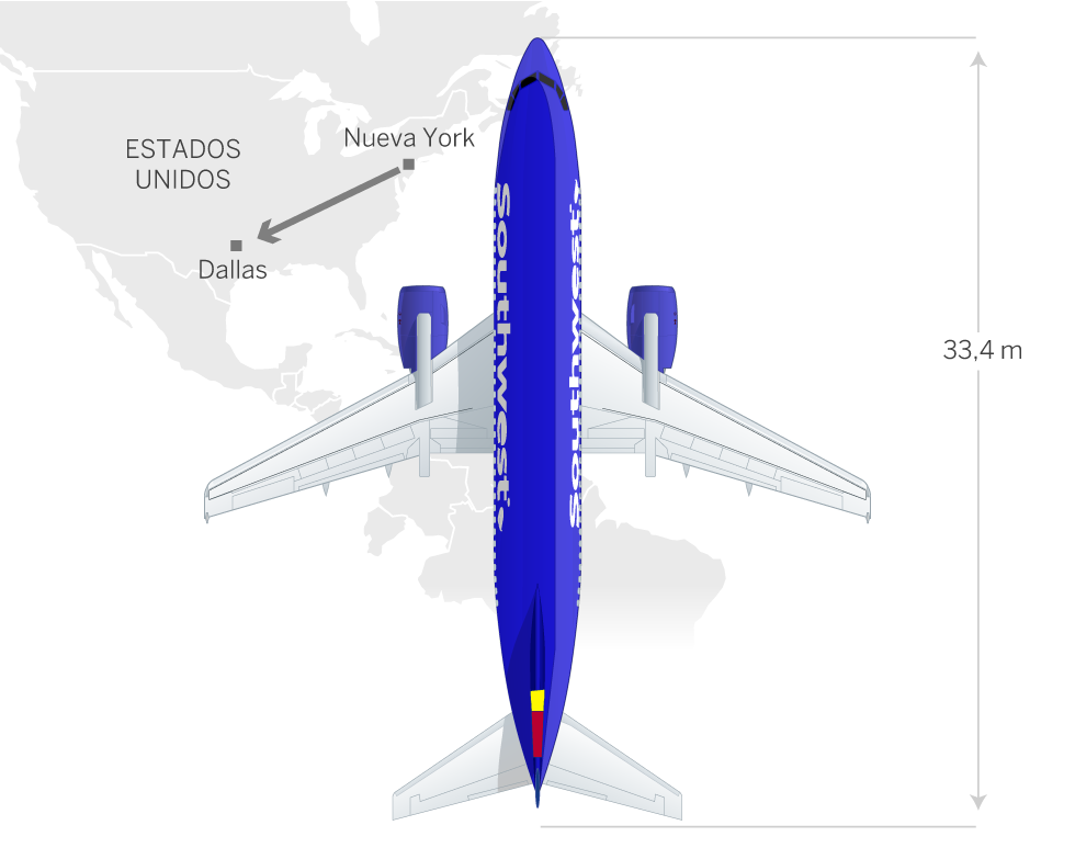 Avion Filadelfia