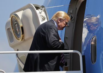 Más de 500 diputados británicos, franceses y alemanes piden a Trump no abandonar el acuerdo con Irán