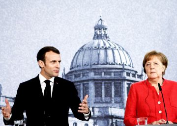El pacto necesitará fórceps