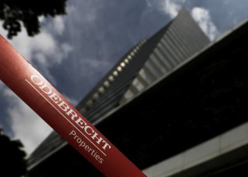 El Gobierno de México sanciona e inhabilita a Odebrecht