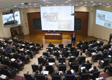 Negocios sin salir del continente