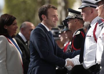 Macron, año 1: en busca del antídoto contra el populismo