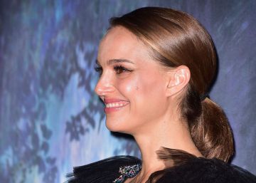 Natalie Portman boicotea la ceremonia del ‘Nobel judío’
