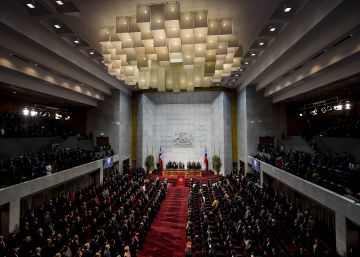 El fantasma de Pinochet sobrevuela Chile
