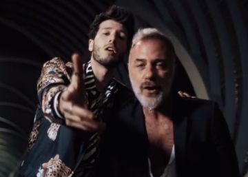 Sebastián Yatra y Gianluca Vacchi lanzan ‘Love’, su canción para el Mundial