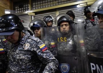 Estados Unidos advierte de un “deterioro drástico” de los derechos humanos en Venezuela